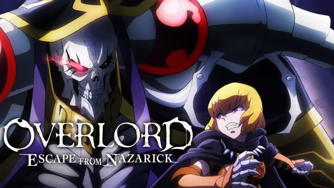 overlord