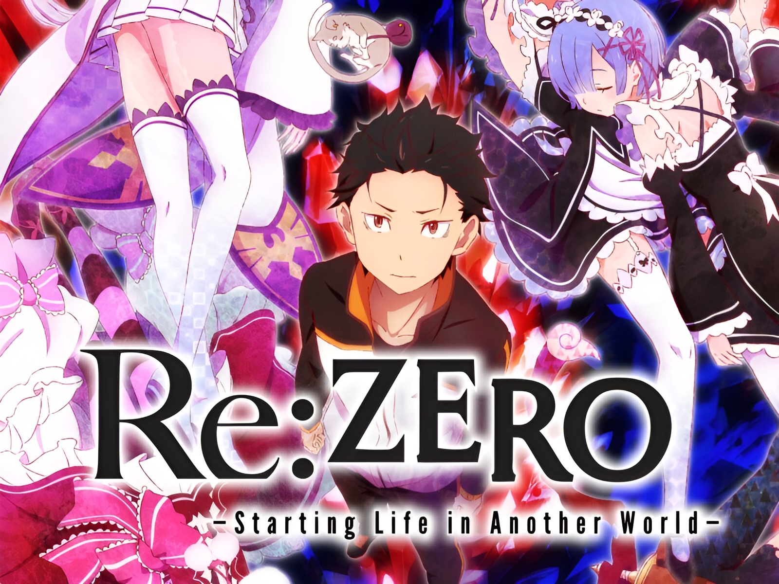 Re zero