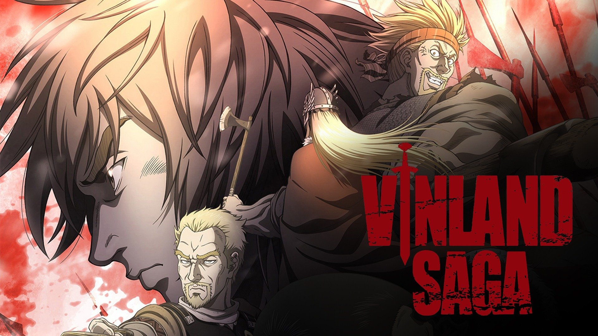 vinland saga